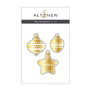 Altenew Jolly Ornaments Die Set*