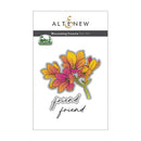 Altenew Build-A-Garden: Blossoming Freesia Die Set*