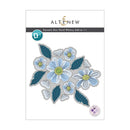 Altenew Dynamic Duo: Floral Whimsy Add-on Die*