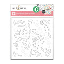 Altenew Zero Waste: Field of Flowers Layering Stencil Set*