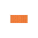 American Crafts 12Inx12in Textured Cardstock - Carrot - Single Sheet