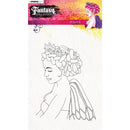 Studio Light Fantasy Collection 2.0 Stamps - NR. 440*