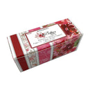 49 And Market ARToptions - Fabric Tape Assortment 4/Rolls - Rouge*