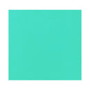 Poppy Crafts 12"x12" Textured Cardstock - Aqua