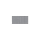 American Crafts Textured Cardstock 12"X12" - Ash - Single Sheet*