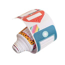 Amy Tan Brave & Bold Sticker Roll*