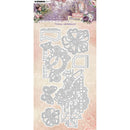 Studio Light Jenine's Mindful Art Cutting Die Nr. 782, Victorian Embellishments