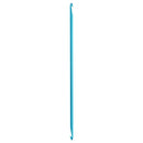 Susan Bates Silvalume Aluminum Double-End Crochet Hook 10" Size H8/5mm*