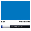 Copic Ink B29 - Ultramarine 12ml*