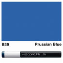 Copic Ink B39 - Prussian Blue 12ml*