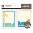 Studio Calico Story Time Journaling Cards - Baby Boy*