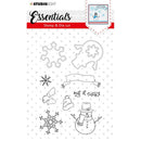 Studio Light - Essentials Stamp & Die Set - 27*