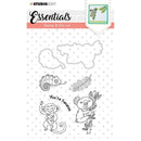 Studio Light - Essentials Stamp & Die Set - 29*