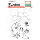 Studio Light - Essentials Stamp & Die Set - 31*