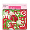 Bella Blvd Cardstock Ephemera Tags, Merry Little Christmas*