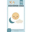 Echo Park dies - Sun, Moon & Cloud, Our Baby Boy*