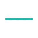 Bella Blvd Designer Tape - Gulf Dot (12mm)*