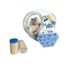 Find It Trading Bocal Stamps - Origami*