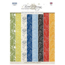 Bree Merryn Feathered Friends ‚ Decorative Papers*