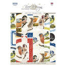 Bree Merryn Feathered Friends ‚  Die-Cut Collection*