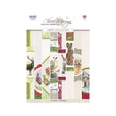 Bree Merryn Christmas Friends Vol 2 - A4 Insert Collection*