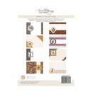 Bree Merryn Safari Friends - A4 Insert Collection*
