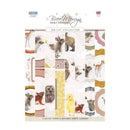 Bree Merryn Bumble & Buddies - Die-Cut Collection*