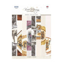 Bree Merryn Safari Friends - A4 Insert Collection*