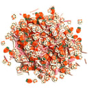 Buttons Galore Sprinkletz Embellishments 12g - Bunny Trail*