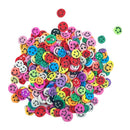 Buttons Galore Sprinkletz Embellishments 12g - Smileys*