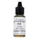 Spellbinders BetterPress Ink Reinker - Saffron