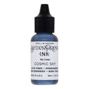 Spellbinders BetterPress Ink Reinker - Cosmic Sky