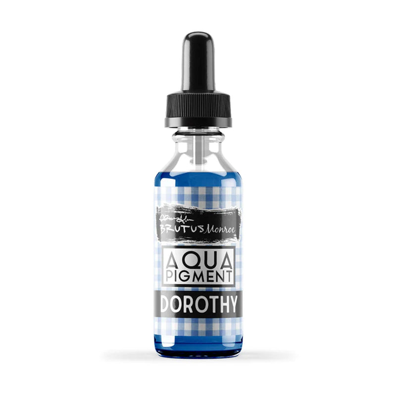 Brutus Monroe Aqua Pigment - Oz Collection - Dorothy*