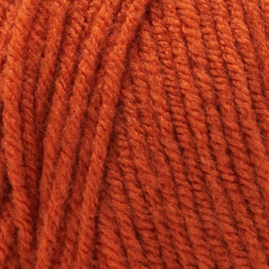 Premier Yarns Basix Yarn - Orange 200g*