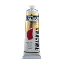 Matisse Structure Paint 75mL - Brilliant Alizarin (Crimson)