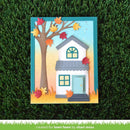 Lawn Cuts Custom Craft Die - Build-A-House
