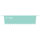 Catalyst Contour Tool - Mint C-62*