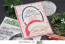 Picket Fence Studios 6in x 6in Stamp Set - Believe In The Magic*