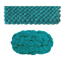 Poppy Crafts Pom Pom Yarn 150g - Teal*
