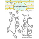 Colorado Craft Company Metal Die Set - Star Is Born-By Anita Jeram*