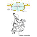 Colorado Craft Company Metal Die Sets New Day-By Anita Jeram