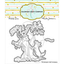 Colorado Craft Company Metal Die Set Lift You Higher Cats-By Anita Jeram