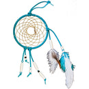 Realeather Crafts - Leathercraft Kit - Dreamcatcher 5"*