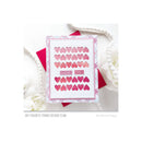 My Favorite Things Clear Stamps 4" x 8" - Label Maker Love*