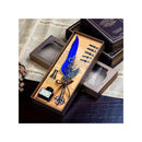Poppy Crafts Calligraphy Set