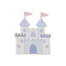 My Minds Eyes - Seasons Collections Die-Cut - Little Princess Castle*