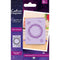 Crafter's Companion Cosmic Clear Acrylic Stamps Orbit Collection*