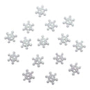 Buttons Galore Christmas Themed Buttons - Winter Shimmer 15 pack*
