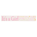 Carolee's Creations Flea Market Rub-Ons - It's A Girl*