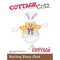 CottageCutz Dies - Hatching Bunny Chick 1.8"x 2.7"